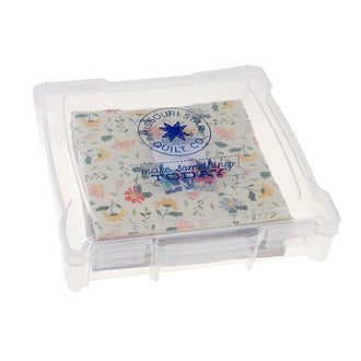Missouri Star 10" Square Storage Box