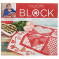 Missouri Star 2015 BLOCK Collector's Box Set