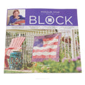 Missouri Star 2015 BLOCK Collector's Box Set