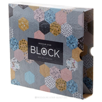 Missouri Star 2016 BLOCK Collector Case