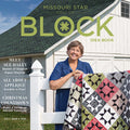 Missouri Star 2020 BLOCK Collector's Box Set