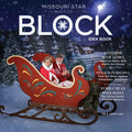 Missouri Star 2021 BLOCK Collector's Box Set
