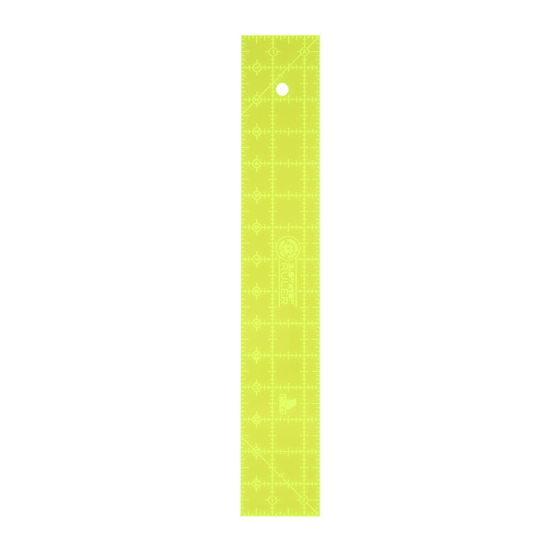Star Quilt Ruler Quilting 101: Quilting Rulers Explained