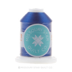 Missouri Star 40 WT Polyester Thread Casino Royale
