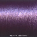 Missouri Star 40 WT Polyester Thread Mild Purple