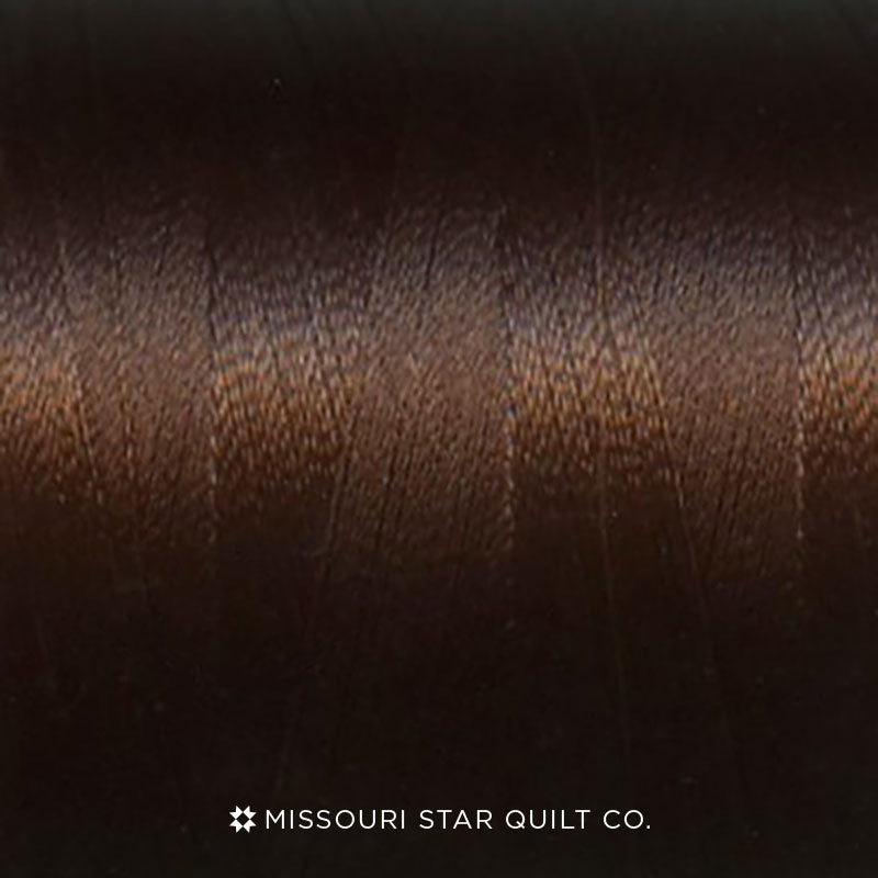 Missouri Star 40 WT Polyester Thread Nestles