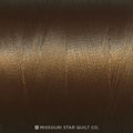 Missouri Star 40 WT Polyester Thread Sandstone