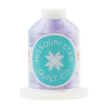 Missouri Star 40 WT Polyester Thread Soft Purple