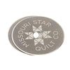 Missouri Star 45mm Rotary Replacement Blades - 2 Pack