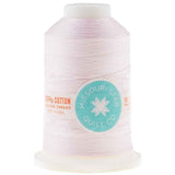 Missouri Star 50 WT Cotton King Spool Thread Soft Pink