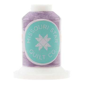 Missouri Star 50 WT Cotton Thread Mild Purple