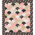 Missouri Star A Little Bit of Sparkle Easy Clamshell Kit