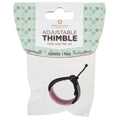 Missouri Star Adjustable Thimble