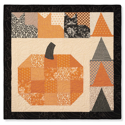 Missouri Star All Hallow's Eve Fall Shenanigans Kit