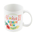 Missouri Star Aloha Birthday Bash Mug