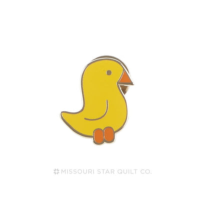 Missouri Star Birdie Pin