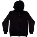Missouri Star Bling Full Zip Hoodie - Black 3XL Primary Image