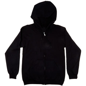 Missouri Star Bling Full Zip Hoodie - Black 3XL