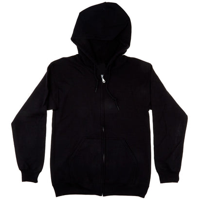 Missouri Star Bling Full Zip Hoodie - Black 4XL