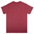 Missouri Star Bling Heather Cardinal T-Shirt - 2XL Alternative View #1