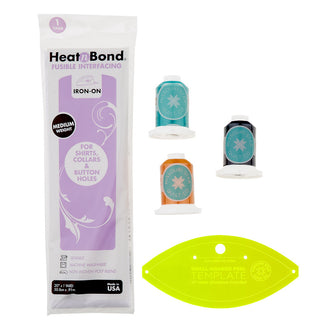 Missouri Star Block 2021 Talavera Tile Sew-Along Bundle