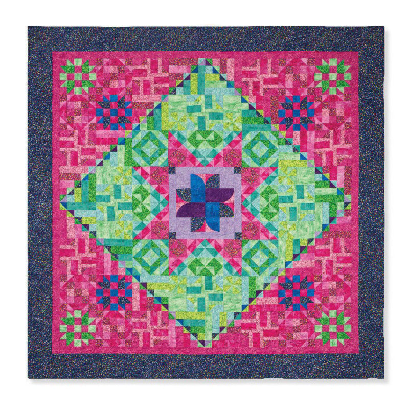 Missouri Star Quilt Co. - Stitch by Stitch