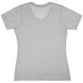 Missouri Star BLOCK Star Heather Grey T-Shirt - Small