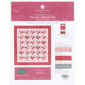 Missouri Star Cherry Sweet Tender Hearts Kit