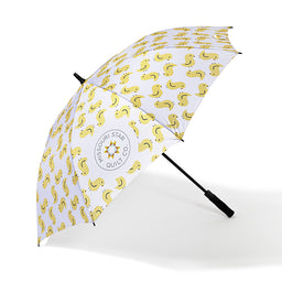 Missouri Star Chuck Pattern Umbrella