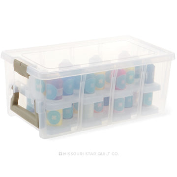 Missouri Star Cotton Thread Stash Builder