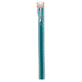 Missouri Star Fancy Zips - 14" Spool Teal
