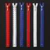 Missouri Star Fancy Zips - Six 14" Patriotic Zipper Pack