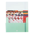 Missouri Star Favorite Holiday Patterns with Pattern Keepers Alternative View #1