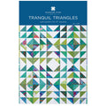 Missouri Star Favorite Triangle Patterns with Pattern Keepers Alternative View #11