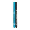 Missouri Star Fine Tip Marker Set - Black and Aqua Primary Image