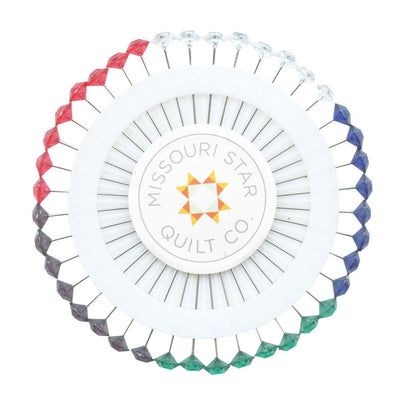 Missouri Star Gem Stones Pin Collection