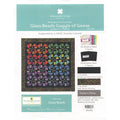 Missouri Star Glass Beads Gaggle of Geese Quilt Kit Alternative View #2