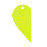 Missouri Star Half Heart Template Primary Image