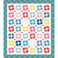 Missouri Star Hand Picked Dizzy Daisy Kit