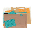 Missouri Star Happy Camper Laser Cut Quilt Kit