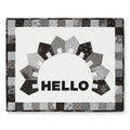 Missouri Star Hello Precut Fused Appliqué Pack