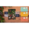 Missouri Star Holiday Gift Card Holder Alternative View #2