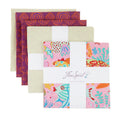 Missouri Star Kaffe Fassett Collective Bright Freestyle Stars Kit