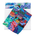 Missouri Star Kaffe Fassett Collective Dark Checkered Dresden Kit