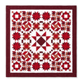 Missouri Star Kona Cotton Red Ruby Sensation Kit Primary Image