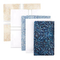 Missouri Star Magical Winter Batiks Winter Star Quilt Kit Alternative View #1