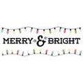Missouri Star Merry & Bright Precut Fused Appliqué Pack