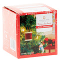 Missouri Star Merry Stitchmas Spool Ornament