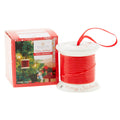Missouri Star Merry Stitchmas Spool Ornament