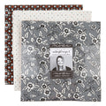 Missouri Star Midnight Magic Starburst Quilt Kit